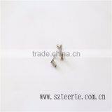 Steel Stainless 2mm Phillips Screws thumbnail-3