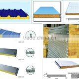Composite Sandwich Panel Production Line China Supplier thumbnail-2
