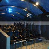 China 3d 4d/5d/6d Cinema Factory Home Theater for Sale thumbnail-2