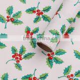 Christmas Gift Wrapping Paper