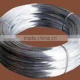 Electro Galvanized Binding Wire