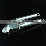 Detachable Kitchen Stainless Steel Manual Garlic Ginger Press thumbnail-4