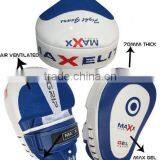 Curved Focus Pads thumbnail-1