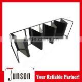 Non-stick Coated Pizza Grill/Cast Iron Pizza Grill thumbnail-1