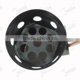 BBQ Charcoal Bareel/Electrophoretic Coating Barbecue Charcoal Starter/Coal Bucket thumbnail-2