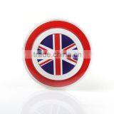 CE,RoHS,FCC Approved OEM Wireless Charging Pad qi Wireless Charger for Samsung S6 Edge