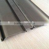 Hot Sale Aluminum Rolling Curtain Profiles thumbnail-1