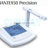 BANTE950 Precision Conductivity/TDS/Salinity/Resistivity Meter