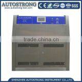 ASTM D4329 Plastics uv Aging Testing Machine thumbnail-2