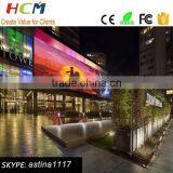 P5 P6 Led Wall Panel Outdoor Waterproof p8 P10 Smd Advertising Led Display Screen thumbnail-2