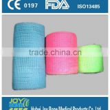 Best Solution for Orthopaedic Casting Tape