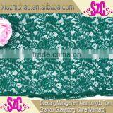 High Quality African French Lace Wedding Dress Fabric thumbnail-1