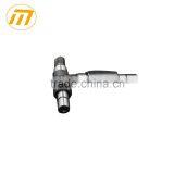 CNC Machining Precision Shaft for Power Tool thumbnail-2