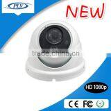Full HD 1080P Standard IR Dome HD IP Camera, Fine CCTV Camera Case thumbnail-1