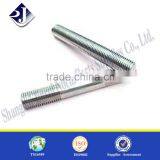 Hot Sale Product Stud Bolt Good Quality Stainless Steel 304 Stud Bolt Stainless Steel Stud Bolt and Nut