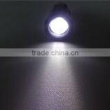 Onlystar GS-9010S-2 Aluminum Rechargeable 0.5W Highlight Head Rotate Car Cigarette Lighter Flashlight thumbnail-4