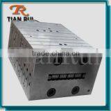 Plastic Extrusion Mold Manufacturer