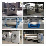 Industrial laundry machines price