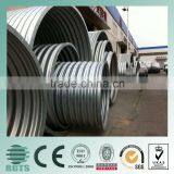 Large Diameter Corrugated Pipes Galvanzied Pipe Weight Galvanized Pipe Sizes thumbnail-1