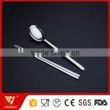 Protable Colorful Plastic Box 2 Pcs Japanese Dinnerware thumbnail-4