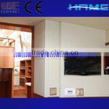 White 38 FT Yacht thumbnail-3