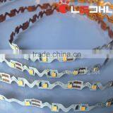 China Wholesale High Brightness Flexible SMD2835 LED Strip Quality Choice thumbnail-2