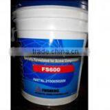 20 Liter Replacement Fusheng600 Air Compressor Engine Lubricant Oil Supplier's Choice