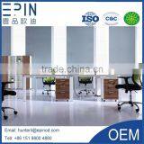Epin Modern Design Workstation Office Desks thumbnail-2