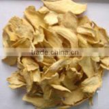 Dried Spiced Ginger