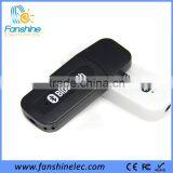 Fanshine Wireless Bluetooth Receiver USB Wifi Adapter For Mobile Phone Laptop thumbnail-2