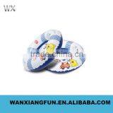 2016 Promotional Inflatable Colorful Swim Ring Inflatable Carton Swim Ring thumbnail-4