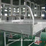 Aluminium Alloy Pickup Tray & Truck Tray Body thumbnail-2