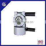 Solar Tracker Dual Axis Worm Drive Slewing Ring thumbnail-1