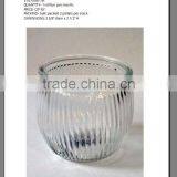 Glass Candlestick thumbnail-1