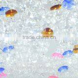 LED Lighting Rectangular 72W Modern Cerling Lamp for Bedroom Living Room Made in China thumbnail-2