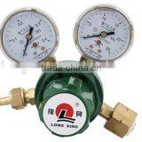 Gas Regulator M60/866 Dual Regulator Oxygen Regulator for Natural Gas thumbnail-1