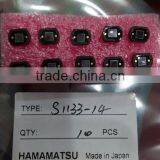 Silicon Photoelectric Sensor S1133-14