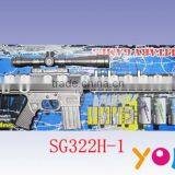 2013 Kids Plastic Guns, Kids Guns Games Toys thumbnail-1