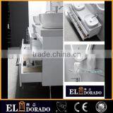 Top Decor Fashion Mordern Floor Stand Design Melamine/MDF Bathroom Vanity Cabinet Sets thumbnail-6