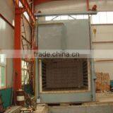 High Efficiency Box Type Vacuum Case Hardening Furnace thumbnail-5