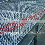 Expanded Metal Mesh