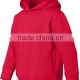 High Quality Custom Blank Hooded Sweater Hoodies Wholesale thumbnail-5