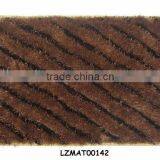 Shaggy Bath Mat Set Bath Rug LZMAT00142 thumbnail-1