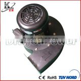 CY125 Type air blower with CE motor ,220V, 180W,200W,small electric air blower