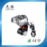 Two Heads Bicycle Light LED Bike Lamp Mountain Bicycle Light thumbnail-1