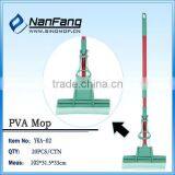 Super Absorbent Household PVA Mop Cleaning Mop thumbnail-1