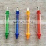 Cheap Mini Nurse Lanyard Plastic Pen thumbnail-2