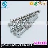 UNIVERSAL HEAD STAINLESS STEEL SOLID RIVETS thumbnail-1