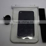 The Latest Waterproof Pouch Case Bag For Cell Phones Dry Bag For Mobile Phone Wholesale thumbnail-5