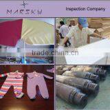 Services/products/during Production Inspection/pre Shipment Inspection/container Inspection/beach Towel Inspection Service